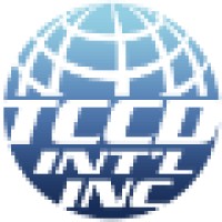 TCCD International Inc logo, TCCD International Inc contact details