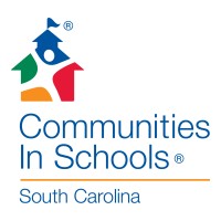 Communities In Schools of South Carolina logo, Communities In Schools of South Carolina contact details