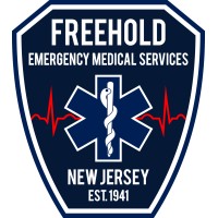 Freehold Emergency Medical Services logo, Freehold Emergency Medical Services contact details