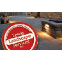 Lewis Landscape Svc Inc logo, Lewis Landscape Svc Inc contact details