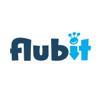 Flubit logo, Flubit contact details