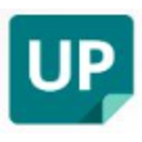 UPCalendar logo, UPCalendar contact details