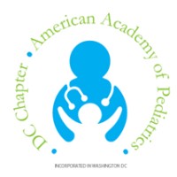 American Academy of Pediatrics - DC Chapter logo, American Academy of Pediatrics - DC Chapter contact details