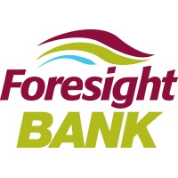 Foresight Bank logo, Foresight Bank contact details