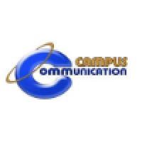 Campus Communication logo, Campus Communication contact details