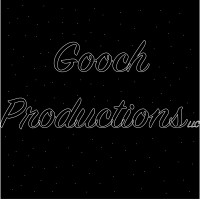 Gooch Productions logo, Gooch Productions contact details