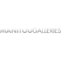 Manitou Galleries logo, Manitou Galleries contact details