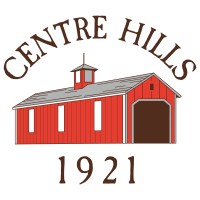 Centre Hills Country Club logo, Centre Hills Country Club contact details