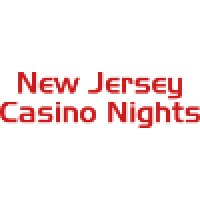 NJ Casino Nights logo, NJ Casino Nights contact details