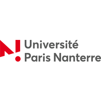 Université Paris Nanterre logo, Université Paris Nanterre contact details