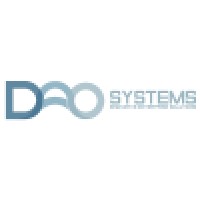 DAO Systems logo, DAO Systems contact details