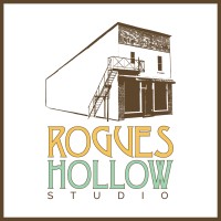 Rogues Hollow Studio logo, Rogues Hollow Studio contact details