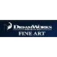 DreamWorks Animation Fine Art logo, DreamWorks Animation Fine Art contact details