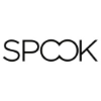 Spook Magazine logo, Spook Magazine contact details