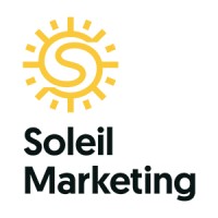 Soleil Marketing logo, Soleil Marketing contact details