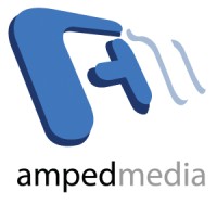 Amped Media Inc. logo, Amped Media Inc. contact details