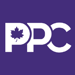 People's Party of Canada logo, People's Party of Canada contact details