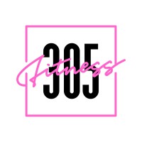 305 Fitness logo, 305 Fitness contact details