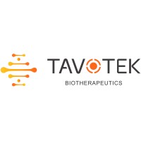 TAVOTEK BIOTHERAPEUTICS logo, TAVOTEK BIOTHERAPEUTICS contact details