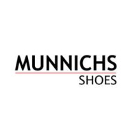 Munnichs Shoes logo, Munnichs Shoes contact details