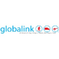 Globalink Worldwide Express logo, Globalink Worldwide Express contact details