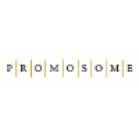 Promosome LLC logo, Promosome LLC contact details