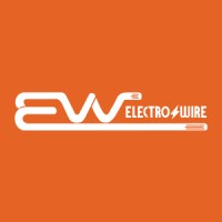 Electro Wire Inc logo, Electro Wire Inc contact details