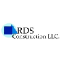 RDS Construction, LLC. logo, RDS Construction, LLC. contact details