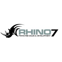 Rhino7 logo, Rhino7 contact details