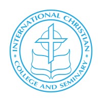 International Christian College and Seminary logo, International Christian College and Seminary contact details