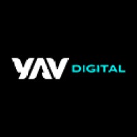 YAV Digital logo, YAV Digital contact details