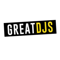 GREATDJs logo, GREATDJs contact details