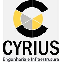 CYRIUS ENGENHARIA logo, CYRIUS ENGENHARIA contact details