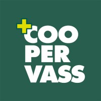 COOPERVASS LTDA logo, COOPERVASS LTDA contact details