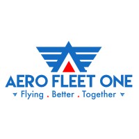 Aero Fleet One logo, Aero Fleet One contact details