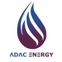 ADAC ENERGY logo, ADAC ENERGY contact details