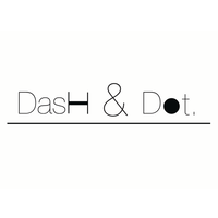 Dash & Dot logo, Dash & Dot contact details