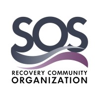 SOS Recovery Community Organization logo, SOS Recovery Community Organization contact details