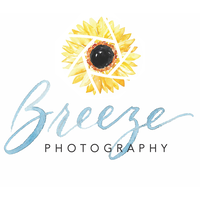 Breeze Photography logo, Breeze Photography contact details