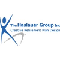 The Haslauer Group, Inc. logo, The Haslauer Group, Inc. contact details