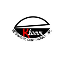 Klamm Mechanical Contractors, Inc. logo, Klamm Mechanical Contractors, Inc. contact details