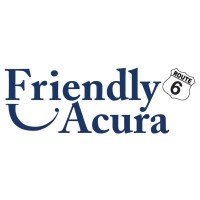 Friendly Acura of Middletown logo, Friendly Acura of Middletown contact details