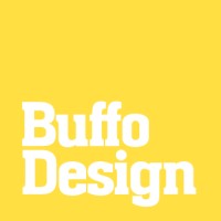 Buffo Design logo, Buffo Design contact details