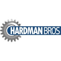 Hardman Bros logo, Hardman Bros contact details