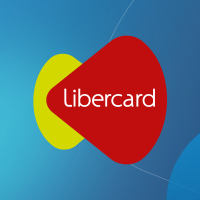 Libercard logo, Libercard contact details