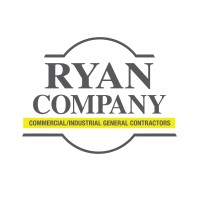 Ryan Company Inc. logo, Ryan Company Inc. contact details