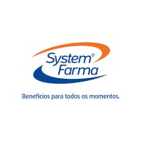 SystemFarma logo, SystemFarma contact details