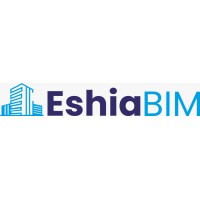 Eshia BIM logo, Eshia BIM contact details