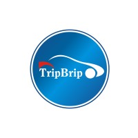 TripBrip logo, TripBrip contact details