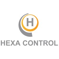 HEXA CONTROL logo, HEXA CONTROL contact details